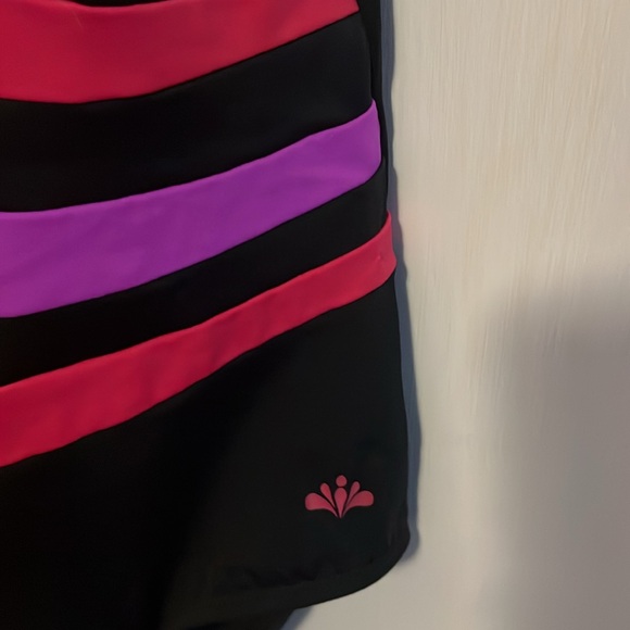 Aquabelle One-Piece Swim Suit (Women’s 18W) - Picture 2 of 5